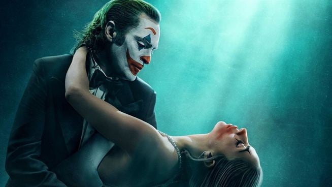 ABD Box Office: “Joker: İkili Delilik”ten Büyük Hayal Kırıklığı! – Haberler