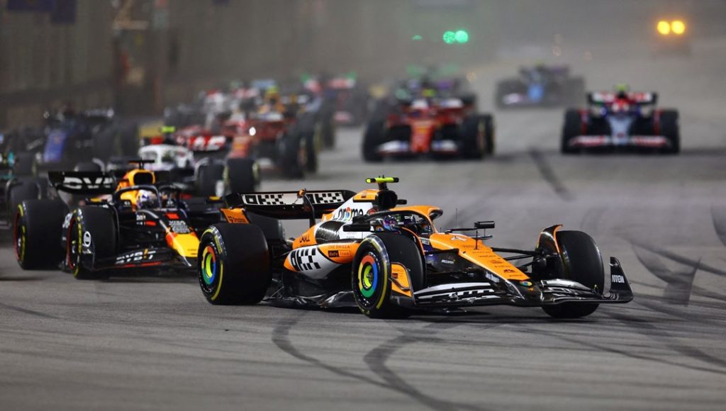 Formula 1’i kim kazandı? – Son Dakika Spor Haberleri