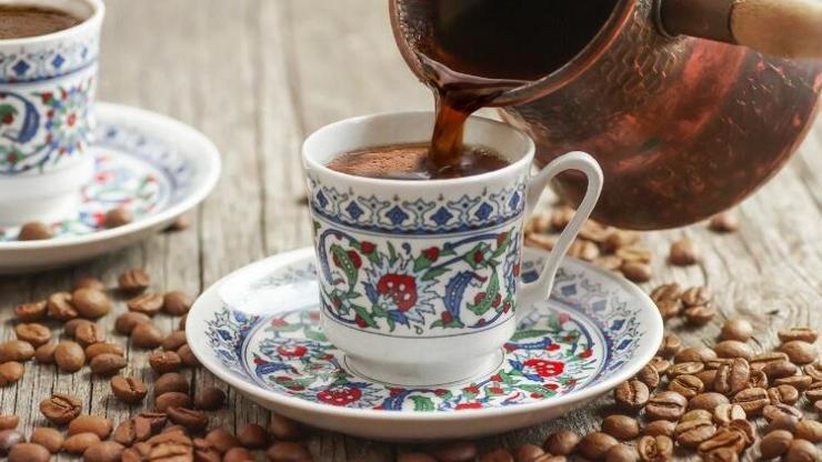KALBE İYİ GELİYOR: Türk Kahvesinin Faydaları Nelerdir? Türk Kahvesi İçmek Neye İyi Gelir?