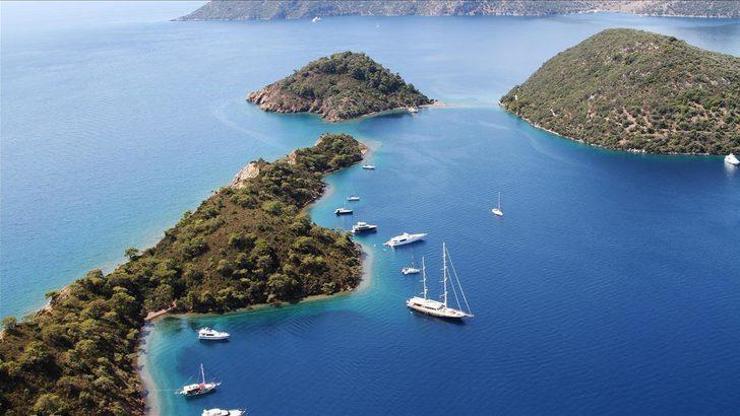 Göcek Nerede? Göcek’e Nasıl Gidilir? Göcek Hakkında Bilinmesi Gerekenler