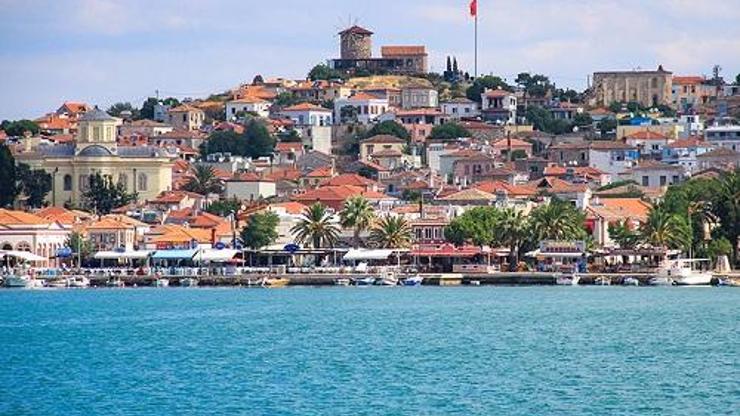 Cunda Adası Nerede, Nasıl Gidilir? Cunda Adası Gezilecek Yerler Nelerdir?