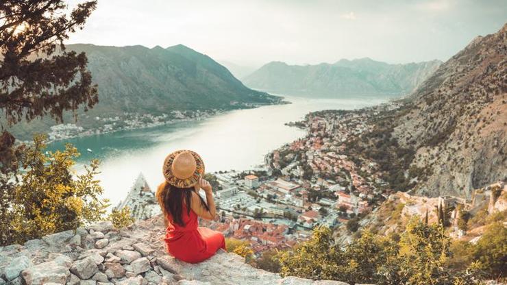KARADAĞ GEZİLECEK YERLER LİSTESİ: Karadağ nerede, nüfusu ne kadar, para birimi ne? Kotor, Budva…