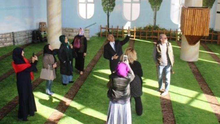Kırşehir’in Neyi Meşhur? Kırşehir’in En Meşhur Yemekleri Ve Alınabilecek Hediyelikler