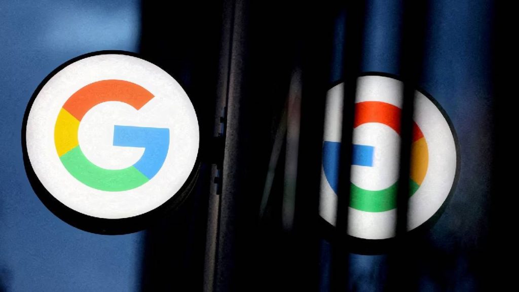Google arama sonuçlarına mavi tik geliyor
