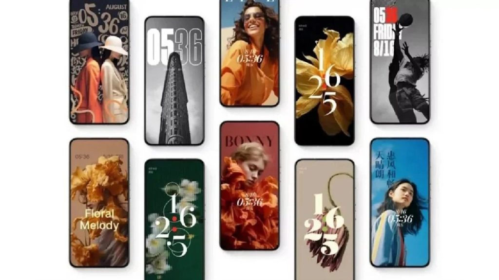 Android 15 tabanlı HyperOS 2.0 güncellemesi alacak Xiaomi modelleri belli oldu