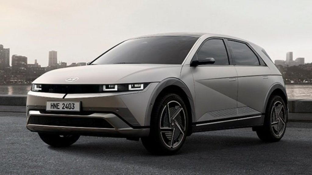Yeni Hyundai Ioniq 5 Türkiye’de satışta: İşte fiyatı ve özellikleri