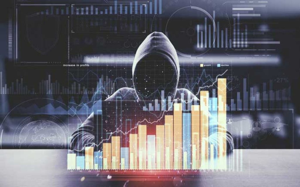Siber suç örgütleri 2024’te 37 milyar dolar çaldı