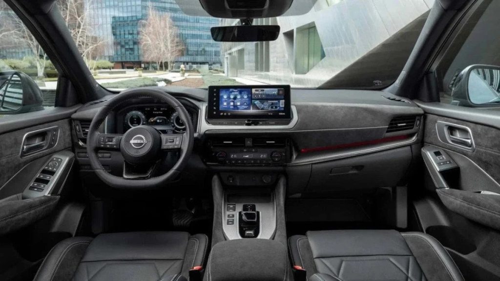 Yeni Nissan Qashqai ekim ayı güncel fiyat listesi