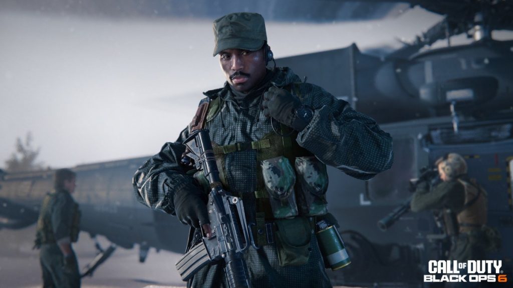 Black Ops 6 PC sistem gereksinimleri belli oldu