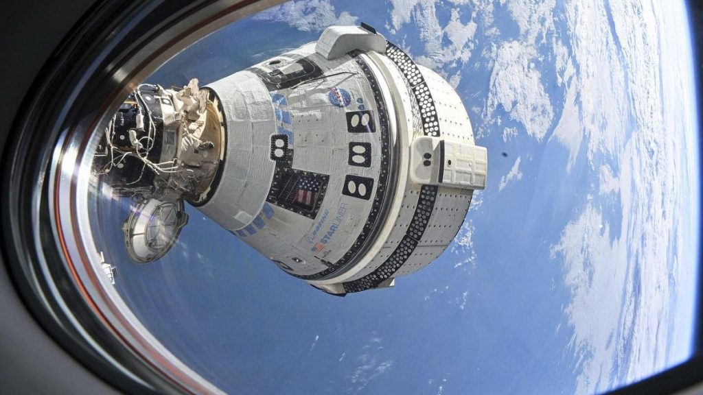 NASA, Boeing’in tüm uzay görevlerini durdurdu