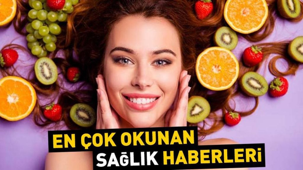 20 Ekim 2024 günün öne çıkan sağlık haberleri…