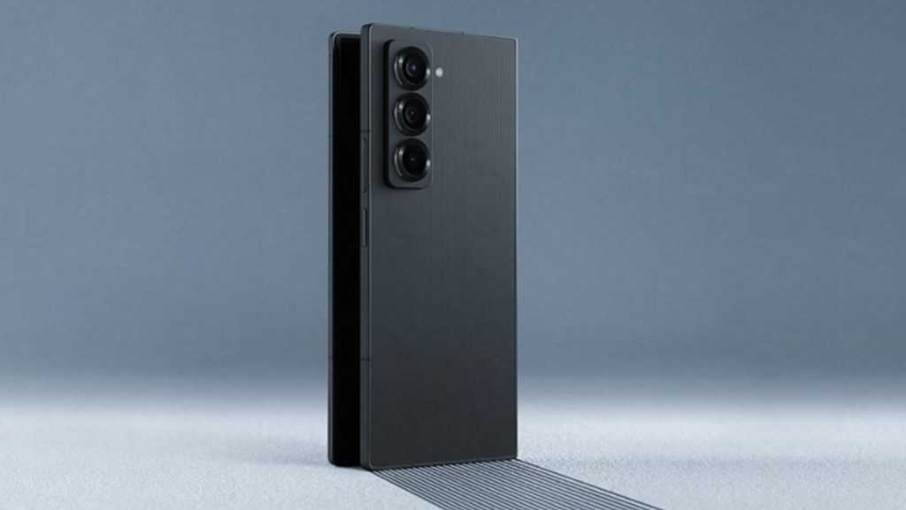 200MP kameralı Galaxy Z Fold Special Edition tanıtıldı