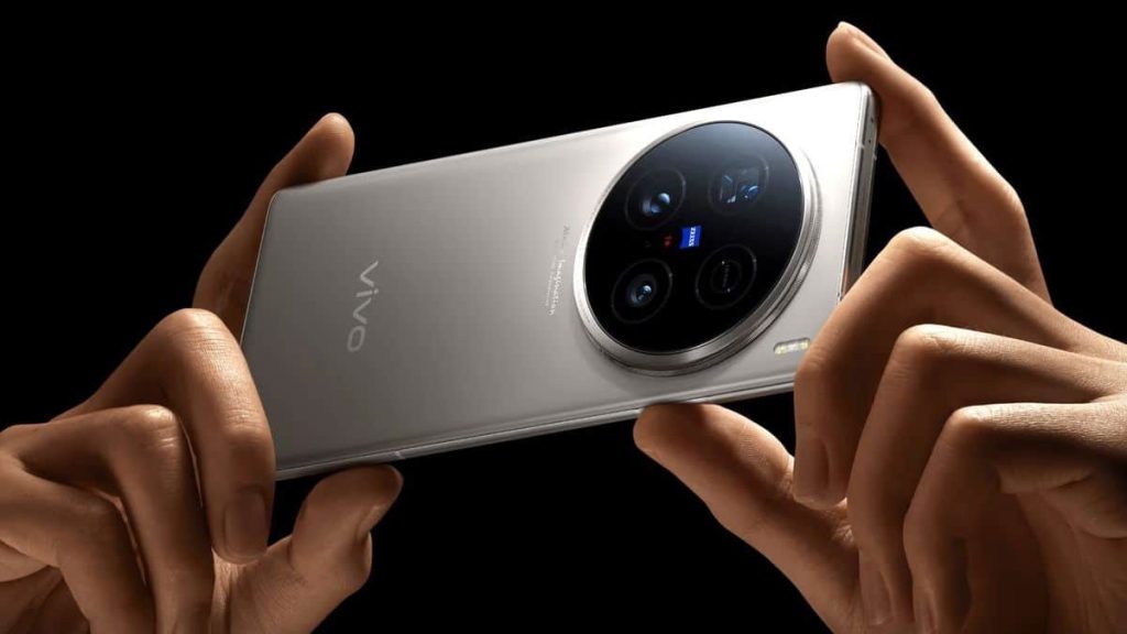 Vivo, X200 serisi ile kendi satış rekorunu kırdı