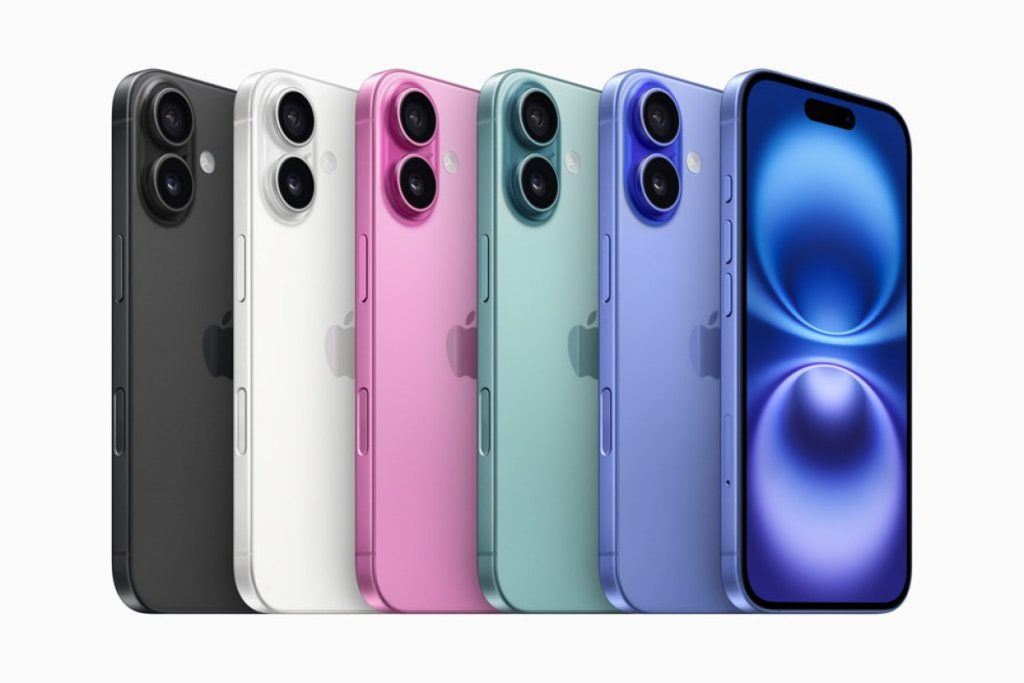 iPhone 16 kullanıcıları aşırı pil tüketiminden şikayet ediyor
