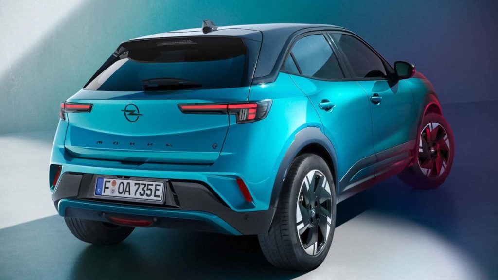 2025 Opel Mokka tanıtıldı: İşte özellikleri ve fiyatı