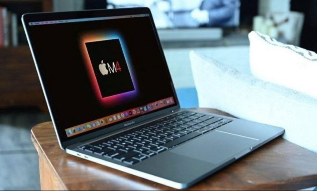 Apple M4 işlemcili yen Mac modellerini gelecek hafta tanıtacak