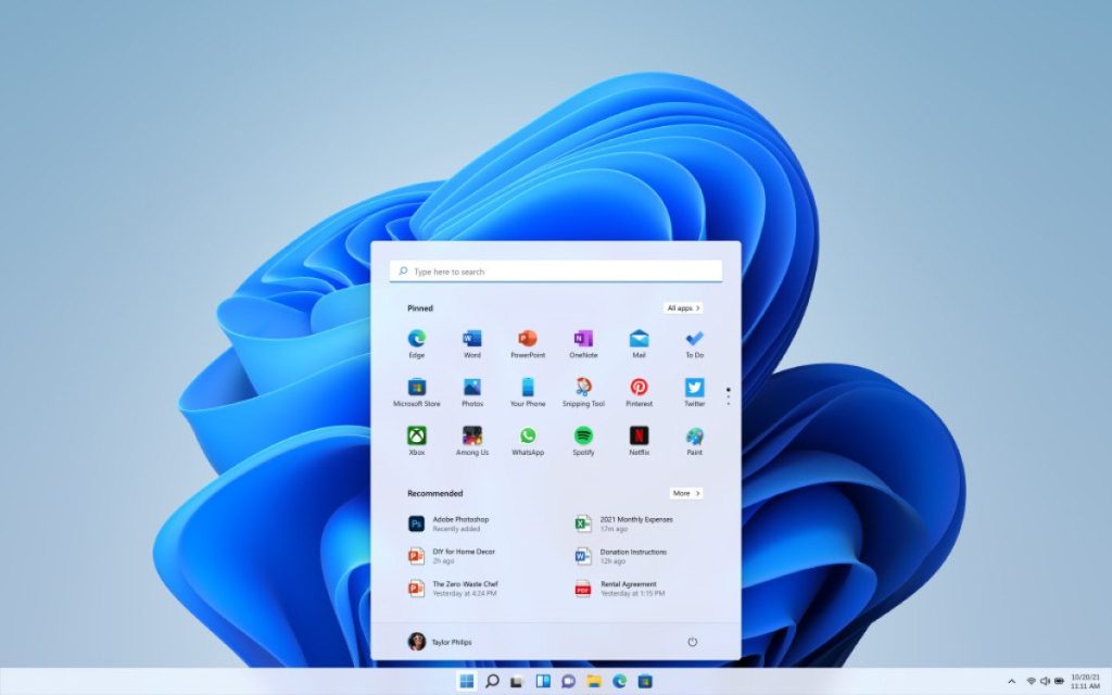 Windows 11 güncellemeleri artık daha hızlı yüklenecek