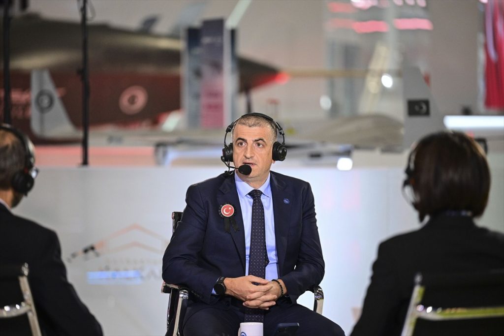İlk alan ve kullanmak isteyen ülkeler var