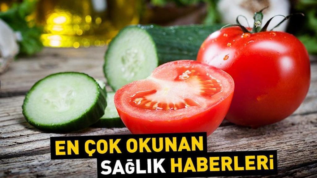 28 Ekim 2024 günün öne çıkan sağlık haberleri…