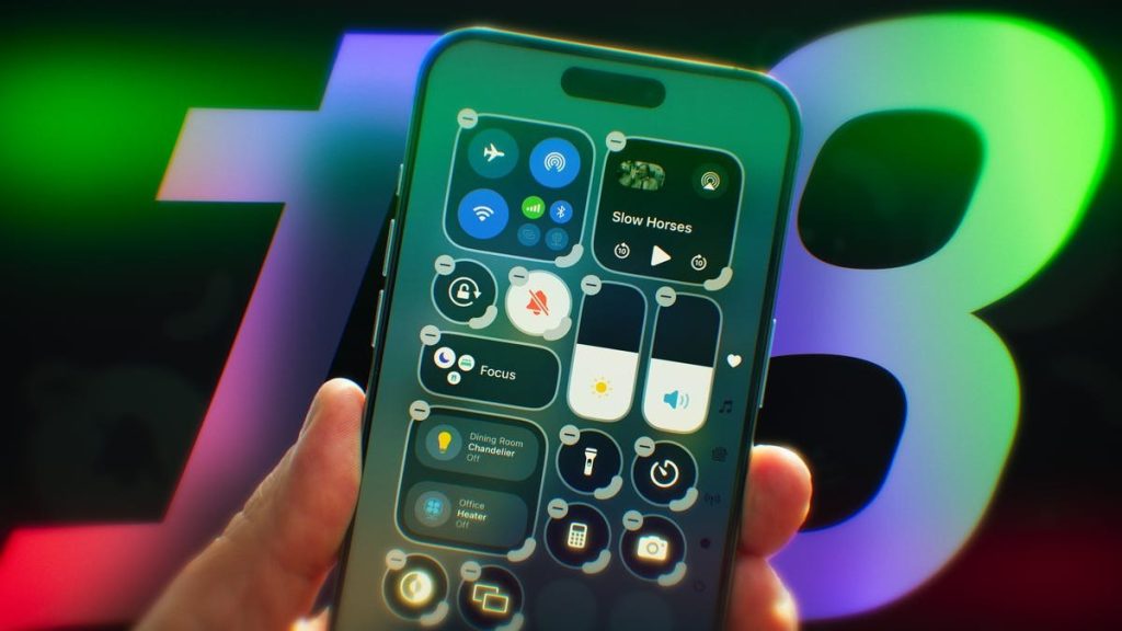 Yapay zeka özelliklerini içeren iOS 18.1 yayınlandı