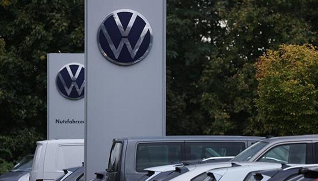 Volkswagen’in 4 milyar euroluk tasarruf planı belli oldu