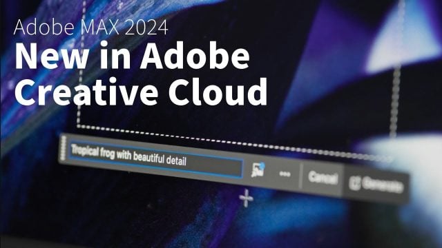 Adobe Tüm Ürünlerine Yapay Zeka Özellikleri Getiriyor