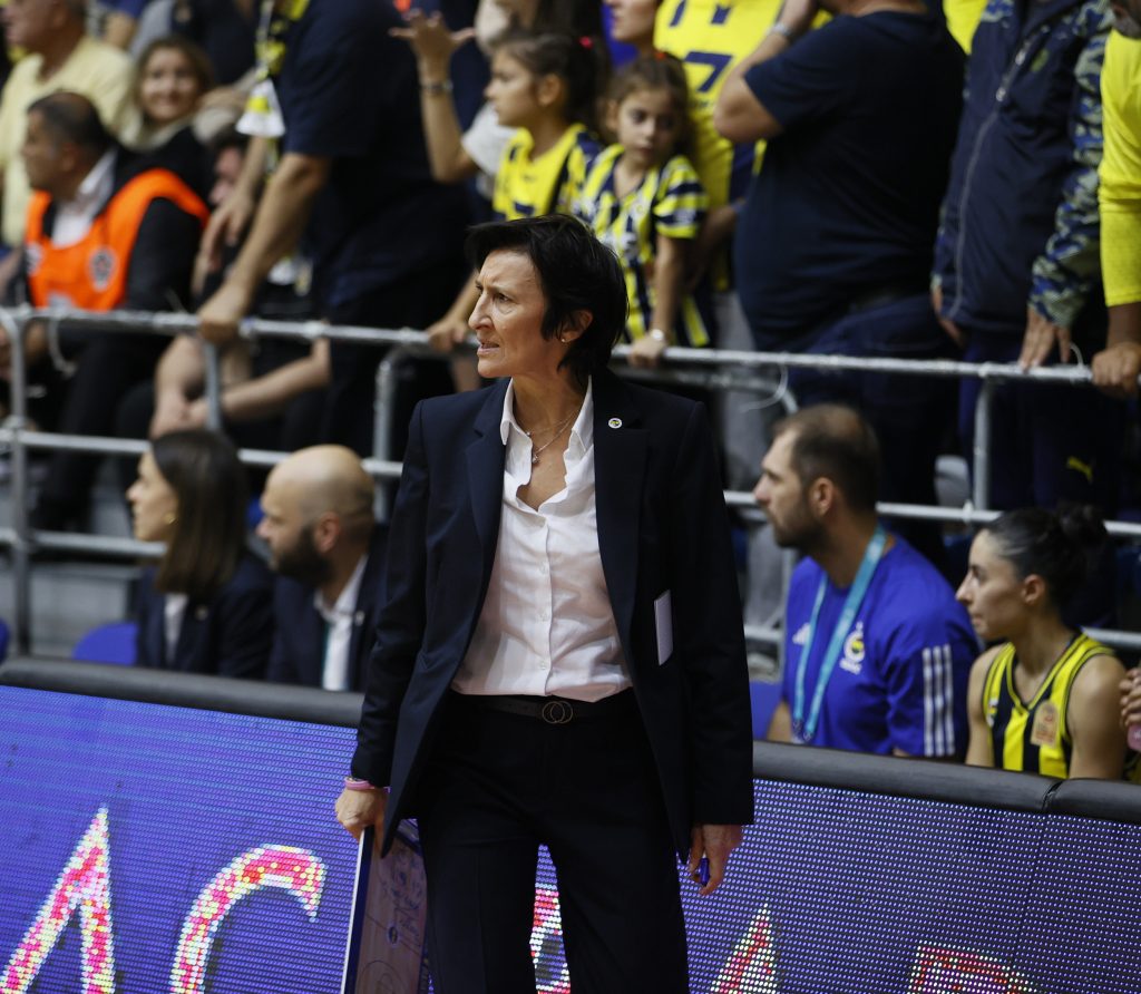 Garnier: Çok sert bir maçtı – Basket Dergisi