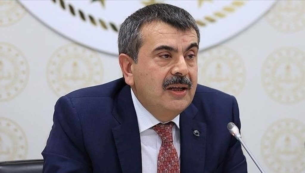 Bakan Tekin: Müfredatımızı yüzde 35 oranında hafiflettik – Son Dakika Eğitim Haberleri
