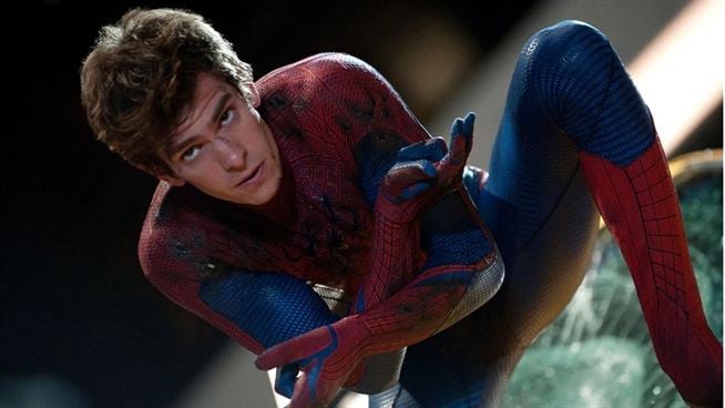 Andrew Garfield, Yeniden Spider-Man Olmak İstiyor – Haberler