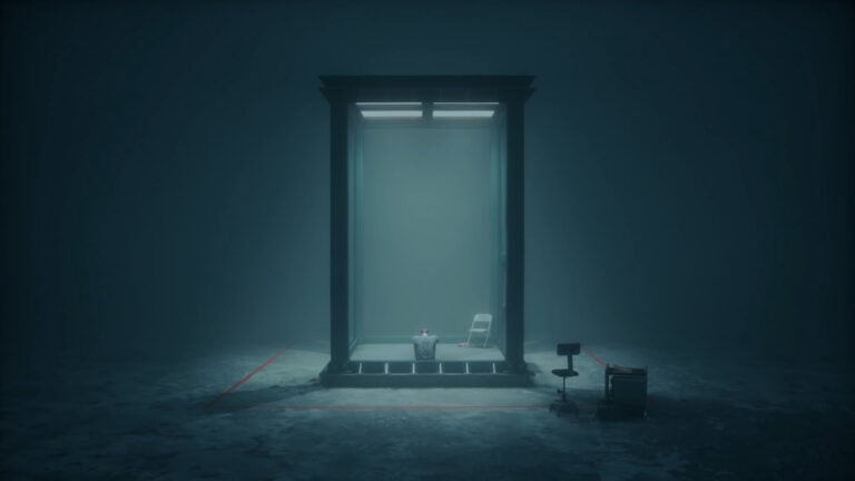 Alan Wake 2 Genişleme Paketi The Lake House, Haftaya Geliyor