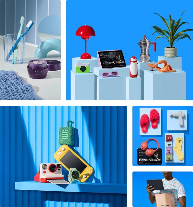 Amazon Prime Alışveriş Festivali Boyunca Teknoloji Ürünlerinde Kaçırılmayacak İndirimler