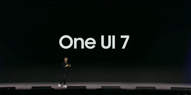 Samsung, One UI 7 Betasının Bu Yıl Bitmeden Geleceğini Açıkladı