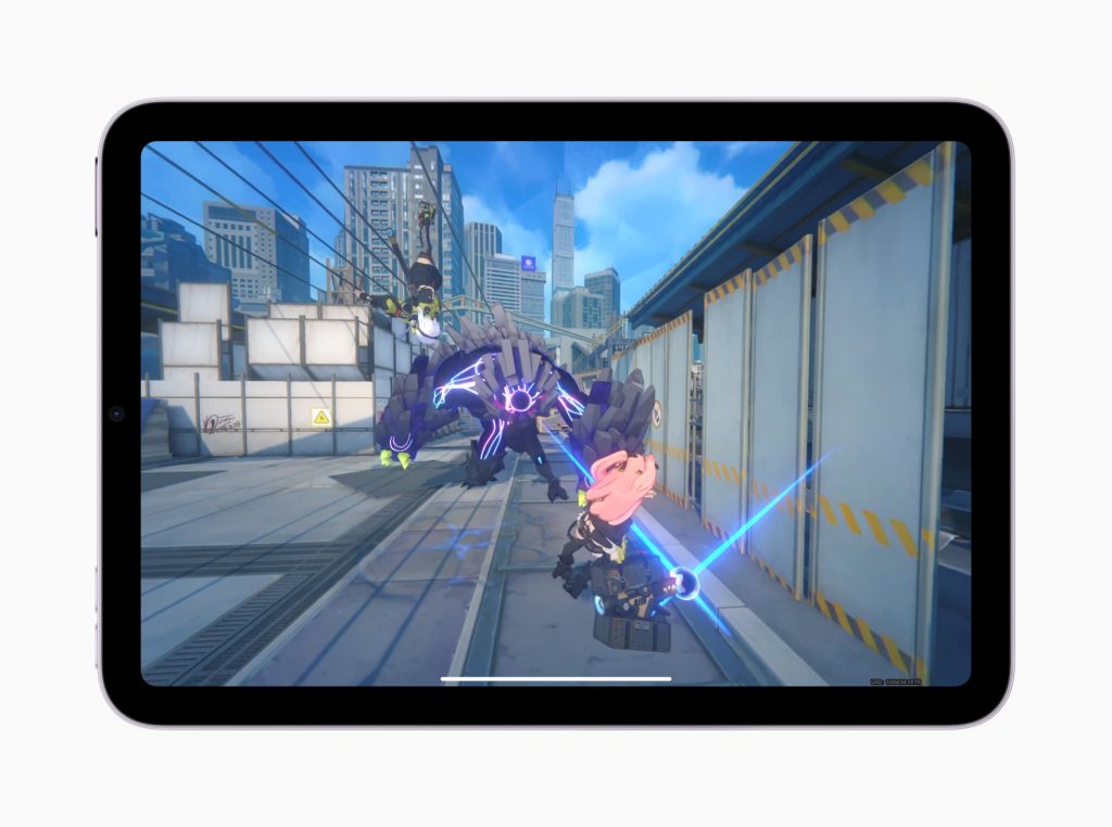 Apple, Apple Intelligence destekli yeni iPad mini’yi duyurdu