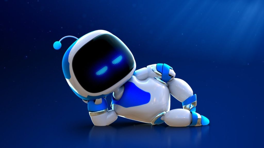Astro Bot satışları 3D platform türüne damga vurdu