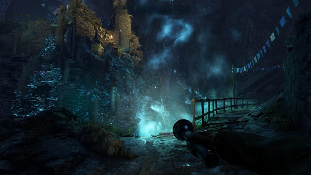 Atomfall Mart 2025’te Geliyor: Fragman Ve Oynanış Detayları Yayınlandı