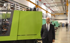 Krize rağmen 26 milyon euroluk yatırım yaptı, yeni fırsatlara bakıyor