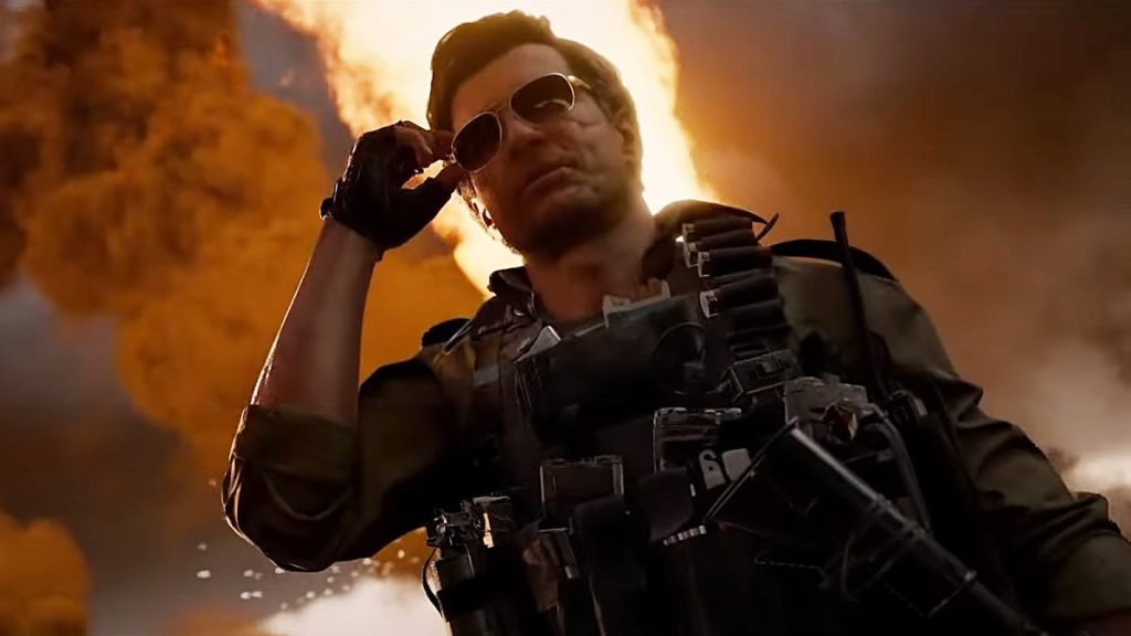 Black Ops 6 Eş Zamanlı Oyuncu Sayısı ile Dikkat Çekiyor