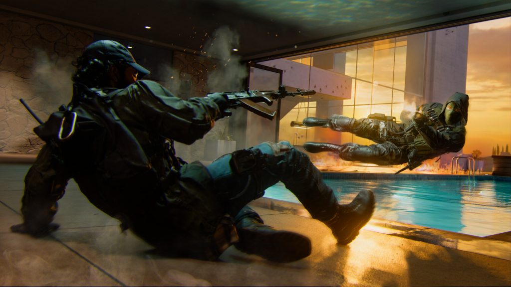 Call Of Duty: Black Ops 6’nın Lansmanı Modern Warfare 3’ü Geride Bıraktı