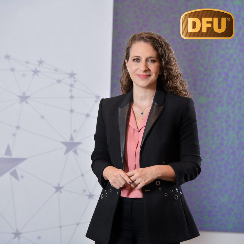 DFU’dan Dünya Ekmek Günü’ne Özel Çağrı: Dondurulmuş Ekmekle İsrafı Önleyin