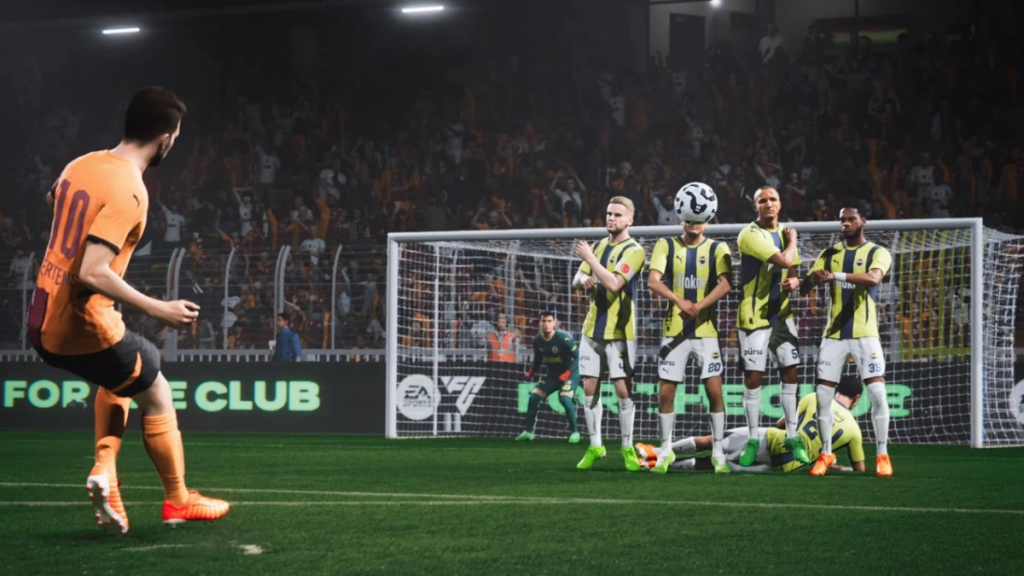 Steam’de Geçen Haftanın En Çok Satanları: 1 – 8 Ekim 2024