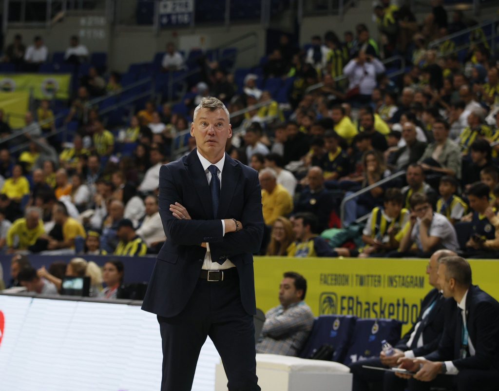Jasikevicius: Savunmada çok iyiydik – Basket Dergisi