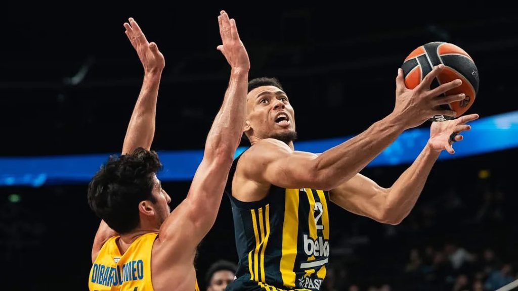 Fenerbahçe son topta güldü – Basket Dergisi
