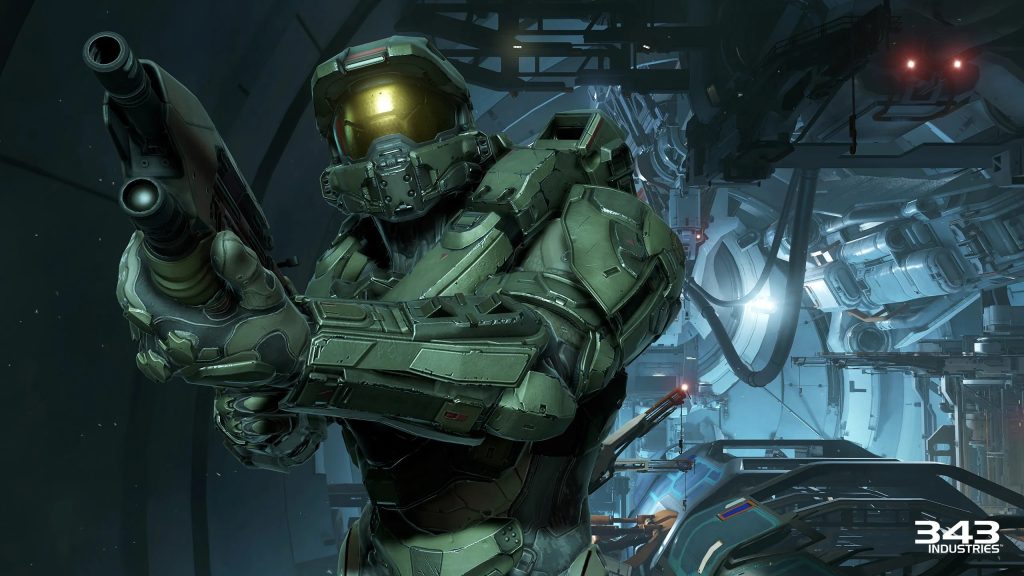 Eski Geliştiriciden Açıklama: Halo 5 PC Sürümü İçin Umutlar Azalıyor