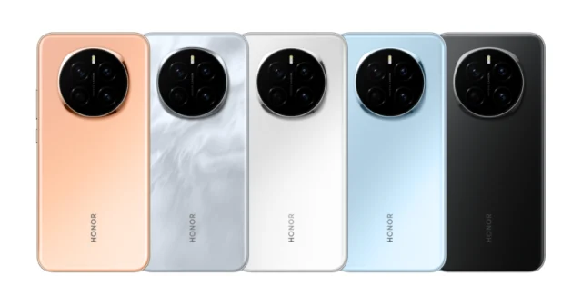 Honor Magic 7 Tanıtıldı, İşte Özellikleri ve Fiyatı