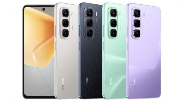 Infinix Hot 50 4G Tanıtıldı, İşte Özellikleri ve Fiyatı