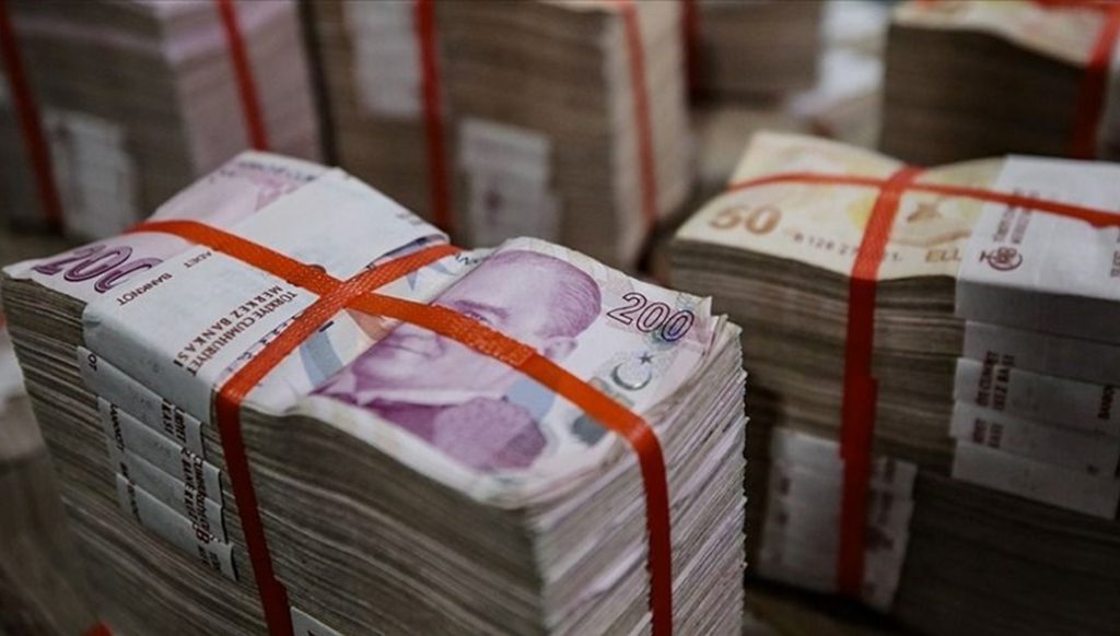 Reel efektif döviz kuru eylülde yükseldi – Son Dakika Ekonomi Haberleri