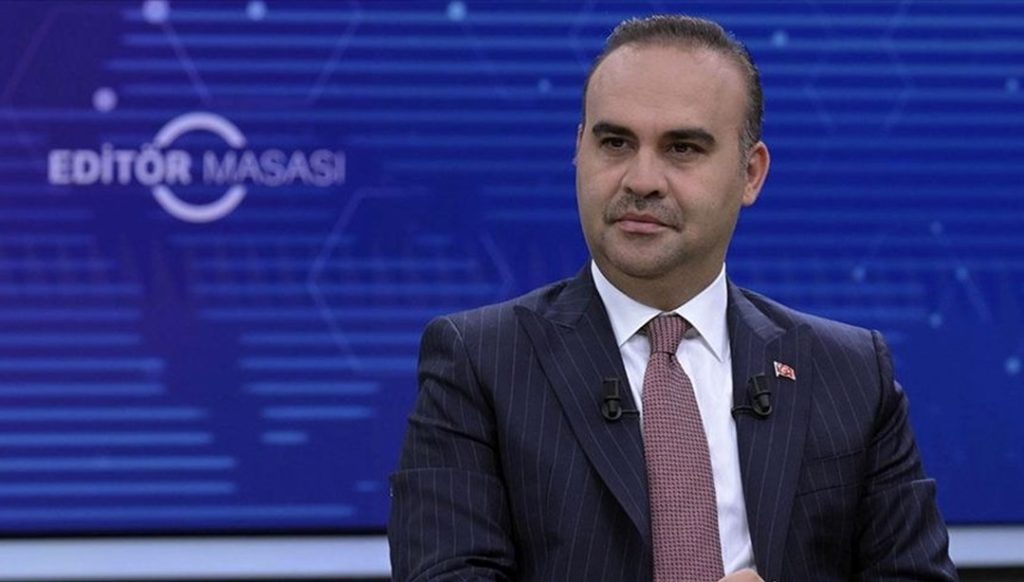 Türkiye’ye yeni yatırım son aşamada