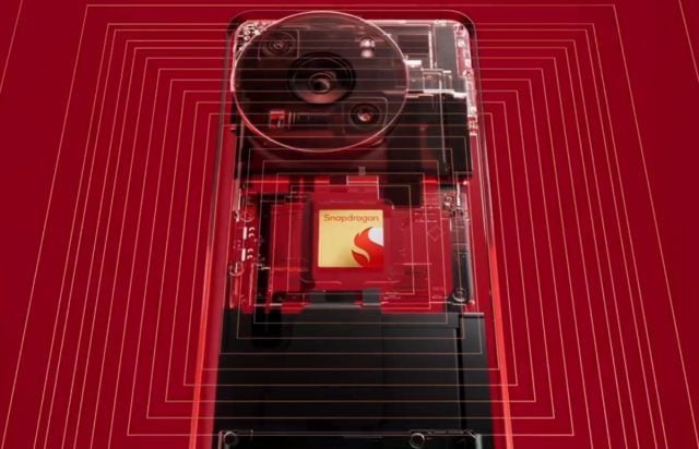 OnePlus 13, Qualcomm’un Tanıtım Videosunda Görüldü