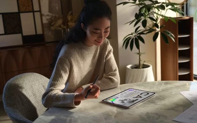 Oppo Pad 3 Pro Tanıtıldı, İşte Özellikleri ve Fiyatı