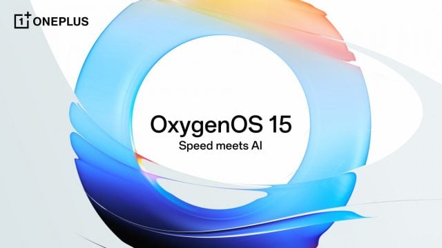 OxygenOS 15 Tanıtıldı – Technopat